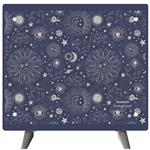 Vitroconvector Peabody PE/VC10GA 1000Watts Azul                            